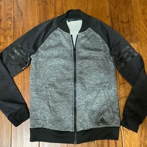 Adidas jacket